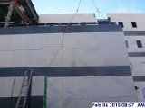 Erecting stone panels at the North Elevation.jpg